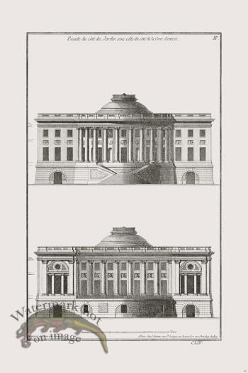 Elementary Architecture 162